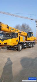 Buy XCMG XCT20L5 Used Crane / 2 Buy XCMG XCT20L5 Used Crane / 2